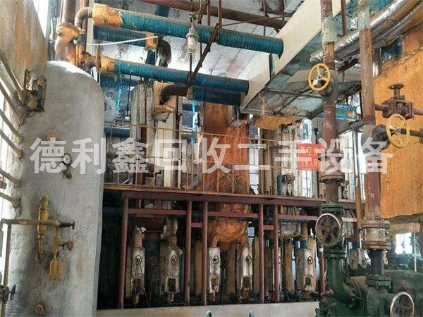 收購整廠設(shè)備回收，再生資源回收