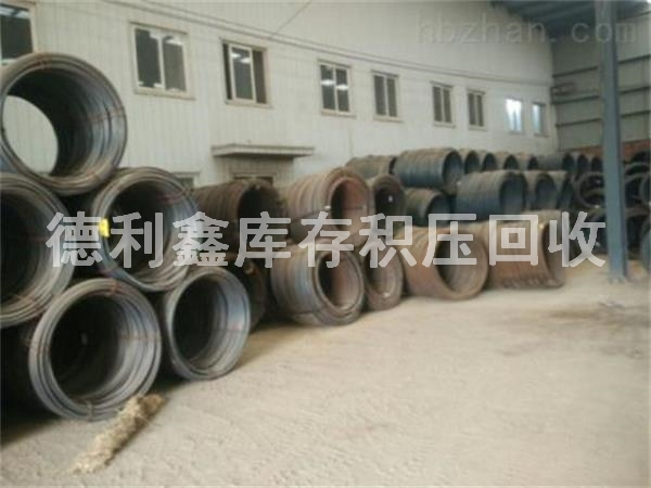 庫(kù)存舊鋼材回收，庫(kù)房積壓鋼管回收