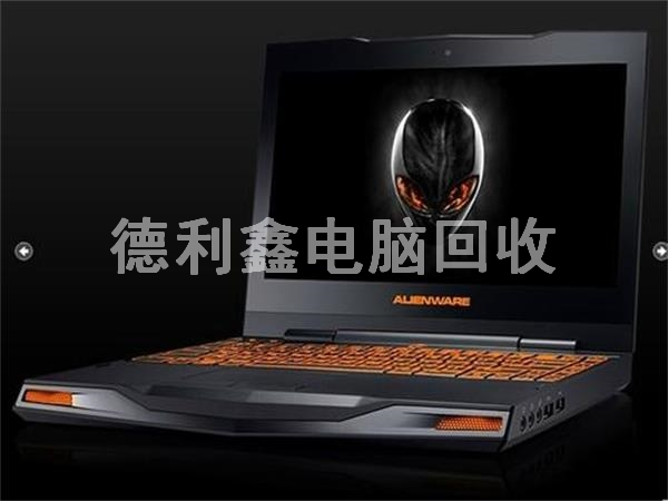 北京個人筆記本回收，游戲筆記本電腦回收