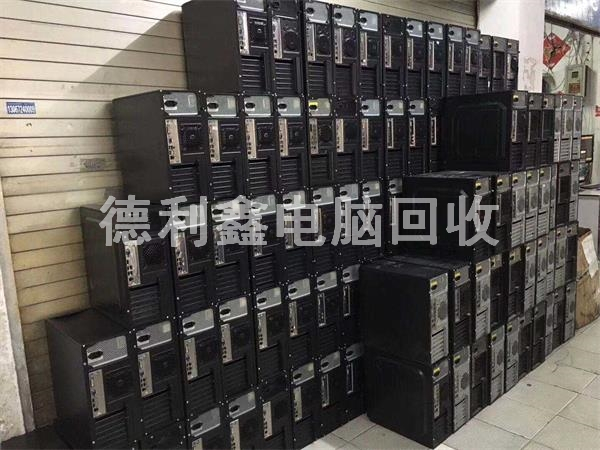 北京企業(yè)電腦回收，北京臺(tái)式電腦回收