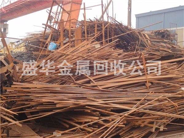 北京鋼筋回收，鋼筋頭回收，螺紋鋼回收