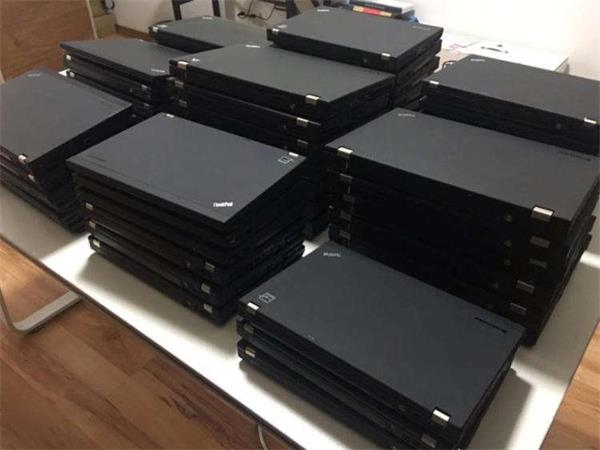 電腦如此廢舊，再次回收利用是重中之重