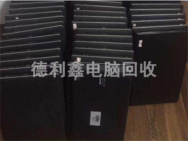 電腦如此廢舊，再次回收利用是重中之重