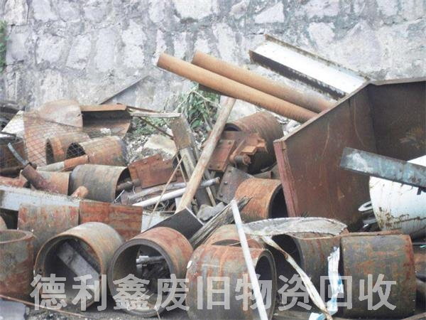北京開發(fā)區(qū)廢鐵回收，不銹鋼回收，鋼材回收