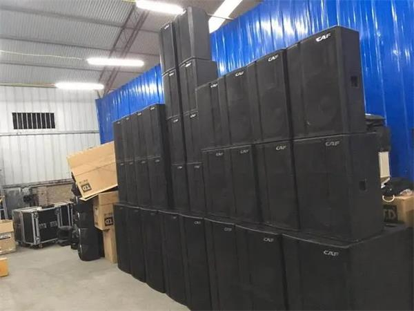 北京音響回收，影音設備回收，舞臺設備回收，錄音設備回收
