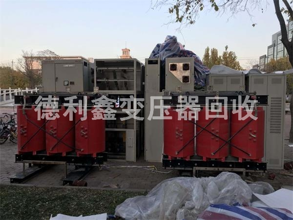 北京天津回收變壓器，配電柜，電焊機(jī)，舊電機(jī)回收
