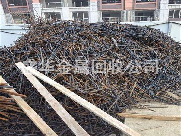 北京廊坊工地鋼筋回收，架子管回收，庫房鋼鐵回收