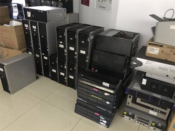 北京專業(yè)臺式電腦回收，二手電腦回收