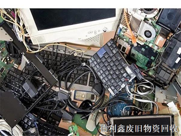 電子垃圾回收體系的規(guī)范成“當(dāng)務(wù)之急”！