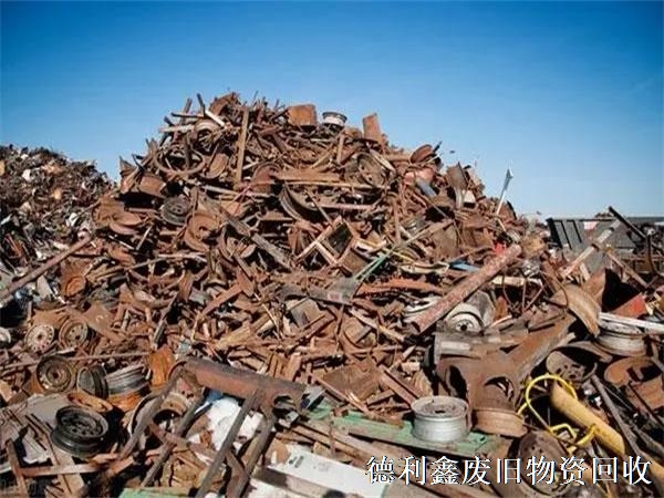 建筑垃圾資源化率僅為5%，急需變廢為寶