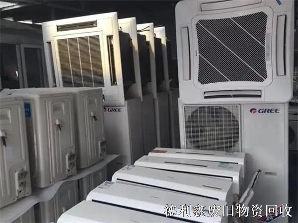 空調(diào)壓縮機壞了，更換不如買新機
