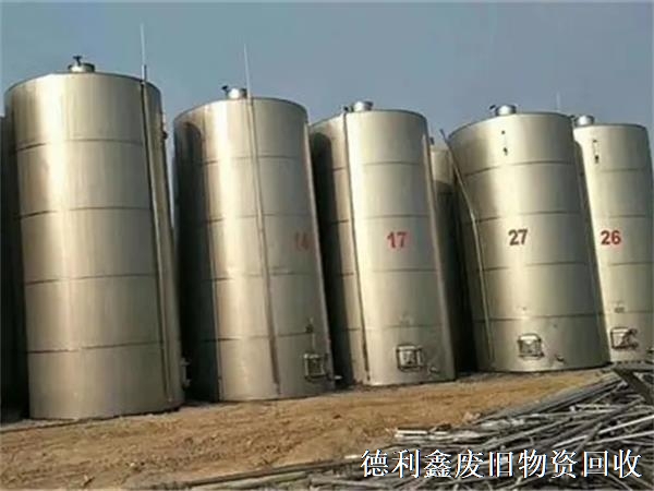 再生資源回收有什么好處呢？變廢為寶