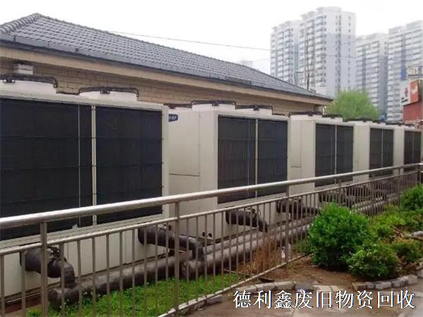 北京格力空調(diào)回收，制冷設(shè)備回收，庫存積壓回收
