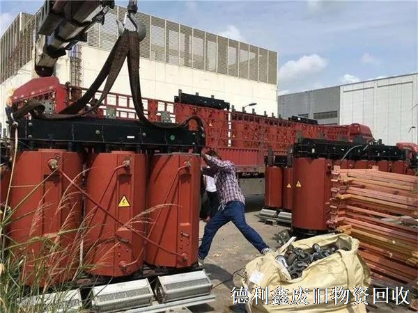 天津變壓器回收，干式變壓器回收，天津配電柜回收
