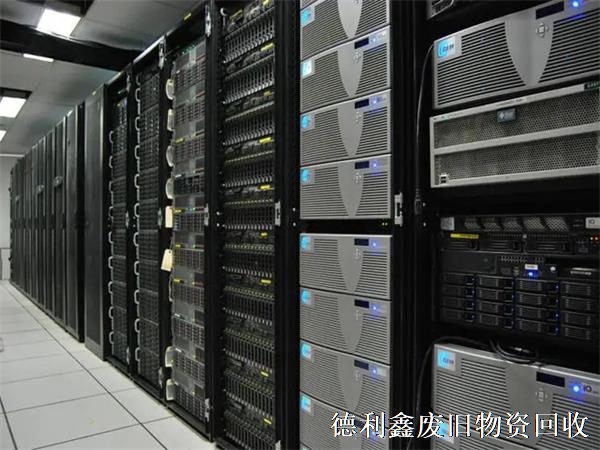 北京網(wǎng)絡(luò)設(shè)備回收，UPS電源，機(jī)房機(jī)柜回收