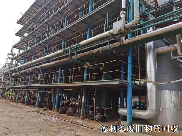 北京工業(yè)設(shè)備回收、北京廢舊化工廠(chǎng)設(shè)備回收