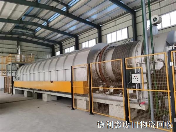 北京廢舊工廠設(shè)備回收，北京回收倒閉工廠設(shè)備