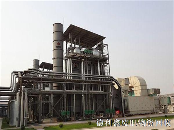 長期工廠設(shè)備回收，專業(yè)廢舊整廠設(shè)備回收