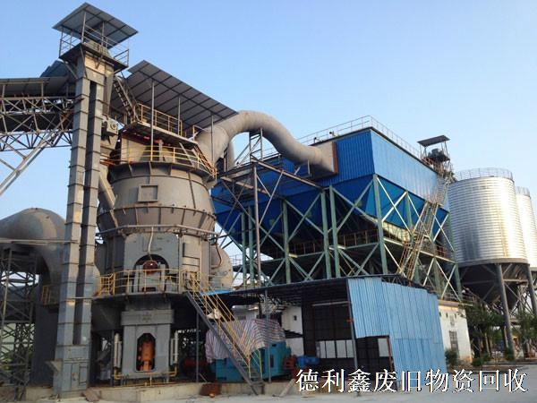 燕郊廢舊工廠設(shè)備回收，燕郊淘汰化工設(shè)備回收
