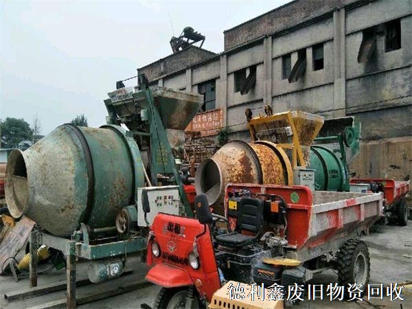 北京建筑設(shè)備回收，通州建筑物資回收