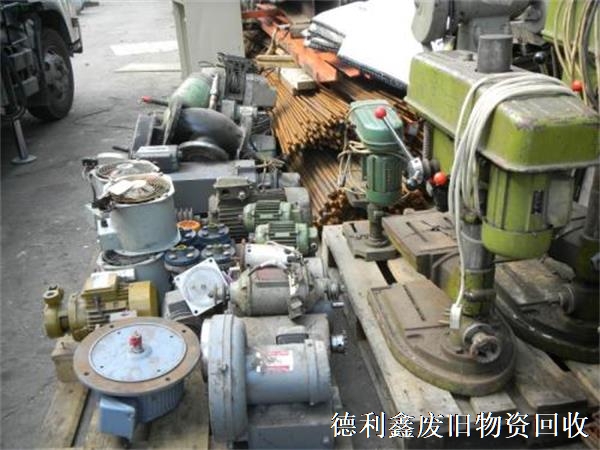 北京廊坊收購(gòu)廢舊電機(jī)，收購(gòu)不銹鋼設(shè)備，回收配電柜