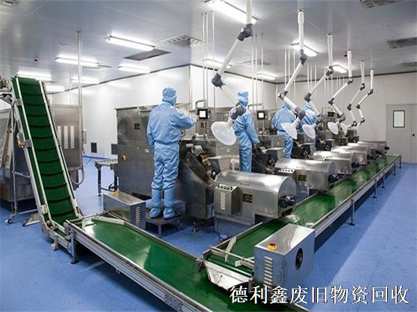 北京食品設(shè)備回收_北京飲料設(shè)備回收，哪家回收價格高