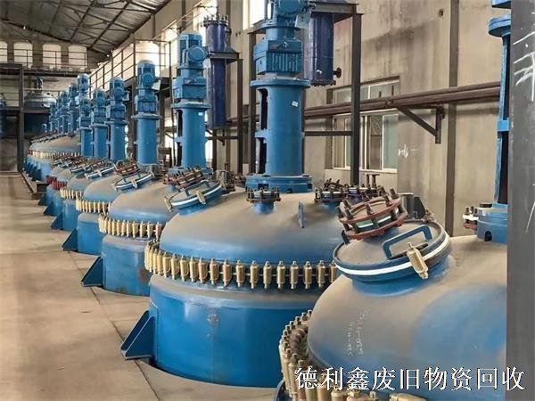 《公司推薦》回收化工廠(chǎng)成套設(shè)備，藥廠(chǎng)化工機(jī)械，生產(chǎn)線(xiàn)設(shè)備，北京天津