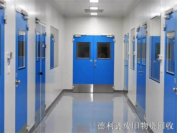 企業(yè)優(yōu)選，亦莊凈化車間回收，亦莊上門收購凈化板車間