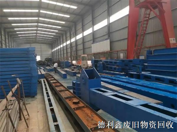 昌平車間設(shè)備回收，昌平庫存積壓物資回收