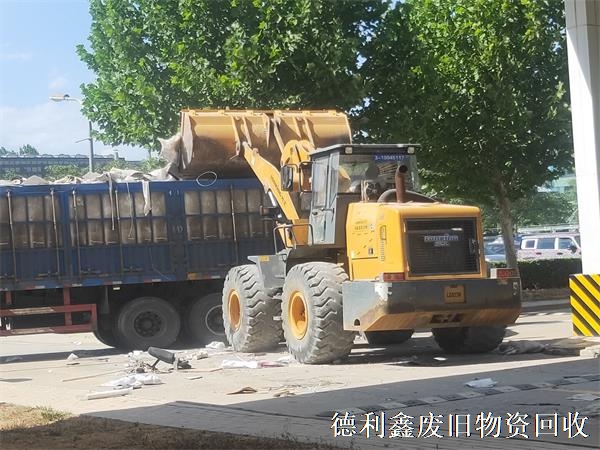 北京城市垃圾清運(yùn)，生活垃圾，建筑垃圾清運(yùn)消納