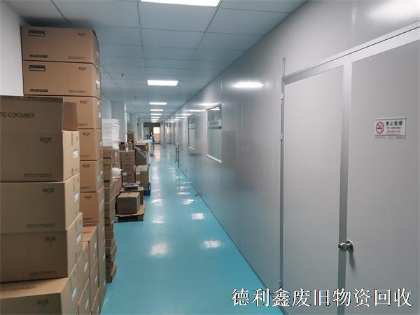 亦莊凈化車間拆除，高價(jià)凈化車間回收，凈化車間回收價(jià)格