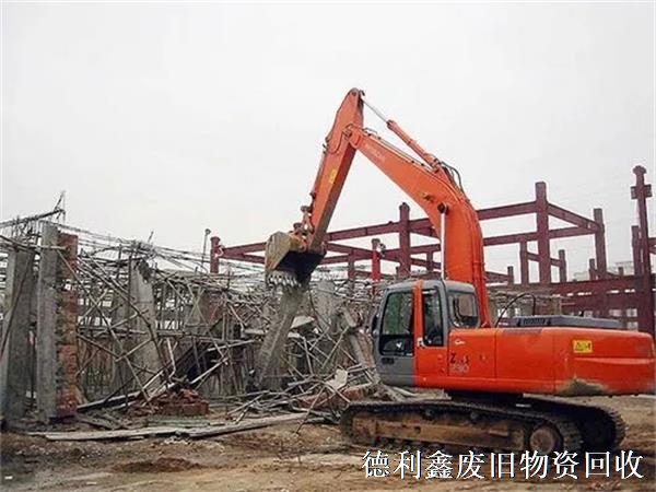 北京鋼結(jié)構(gòu)拆除，鋼結(jié)構(gòu)廠房拆除，回收鋼結(jié)構(gòu)
